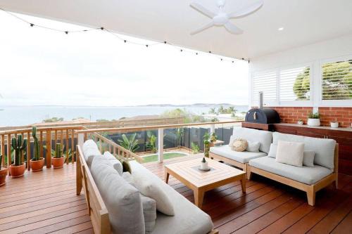 Port Lincoln House | Palm Springs in Port Lincoln!