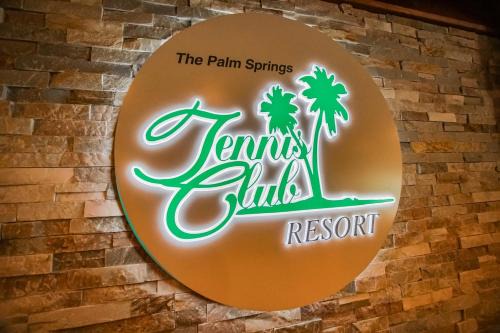 Historic Tennis Club Hotel | Palm Springs Tennis Club