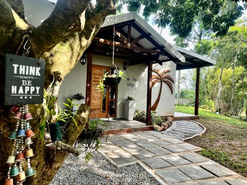 uMhlathuze Apartment | Palm Tree Cottage Felixton