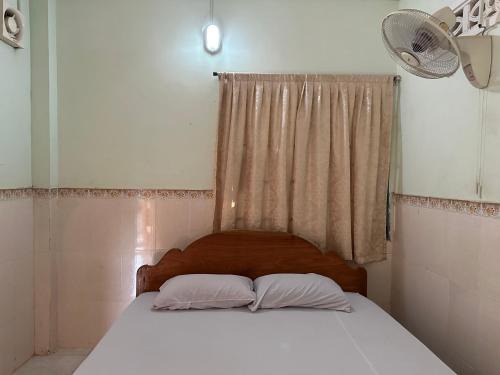 Svay Pao House | Palm Tree Guest House
