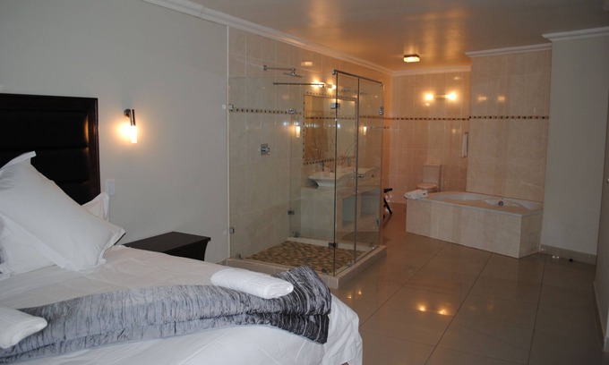 Schoemansville Apartment | Palm Valley Inn