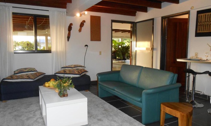 Clevia Apartment | Palm Village 134