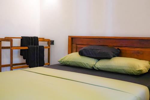 Dickwella Bed & Breakfast | Palm & Wild Hiriketiya