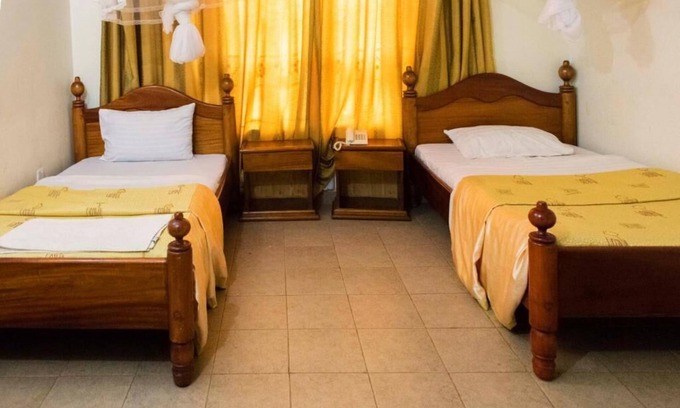 Mbarara House | PALM WORLD HOTEL