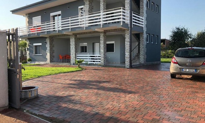 Qerek Apartment | Palma Apartments