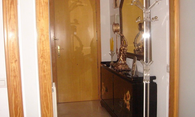 El Molinar Apartment | Palma - Es Molinar, beach near the city center. Apart. 4 Rooms 2 Bedrooms
