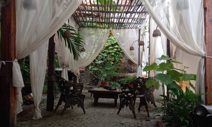 Sao Luis Historical Center Hotel | Palma Hostel