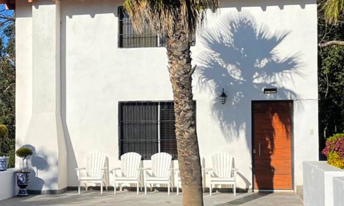 Amealco House | Palma House