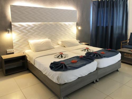 Kotu Hotel | Palma Rima Hotel