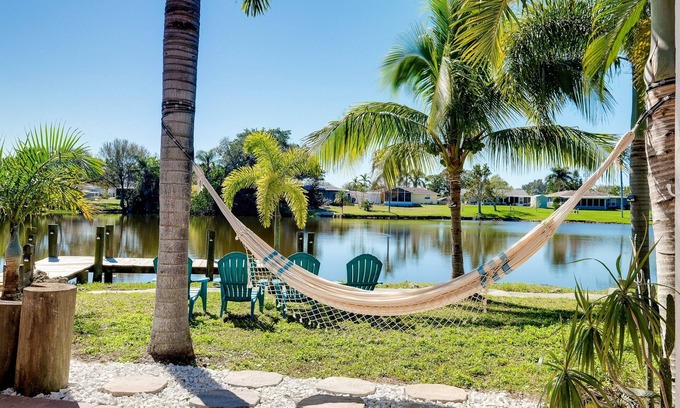 Whitney Beach House | Palma Sola on Cortez! Paradise! Oasis!