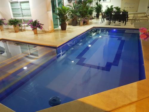 Riomar Apartment | Palmagua