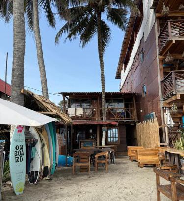 Palomino House | Palmarío Beach House
