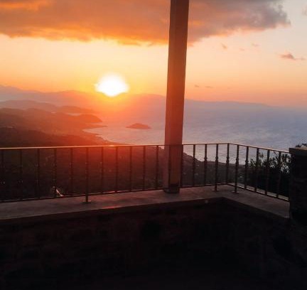 Mirsini House | PALMAR CLUB - Villa Aphrodite