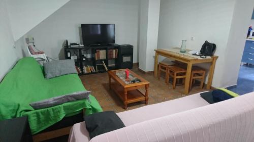 Aljucer Apartment | Palmar Planta Baja