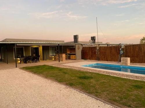Alta Gracia House | Palmares - Casas Anisacate