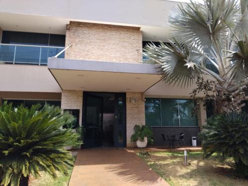 Guaira Hotel | Palmares Hotel