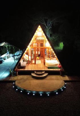 Ecuadorian Amazon Other | Palmas River View