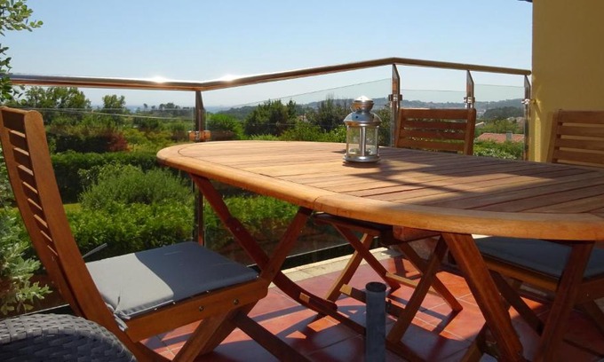 Palmeira Apartment | Palmeira Beach