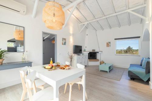 Alcalar Apartment | Palmeiras Cottages