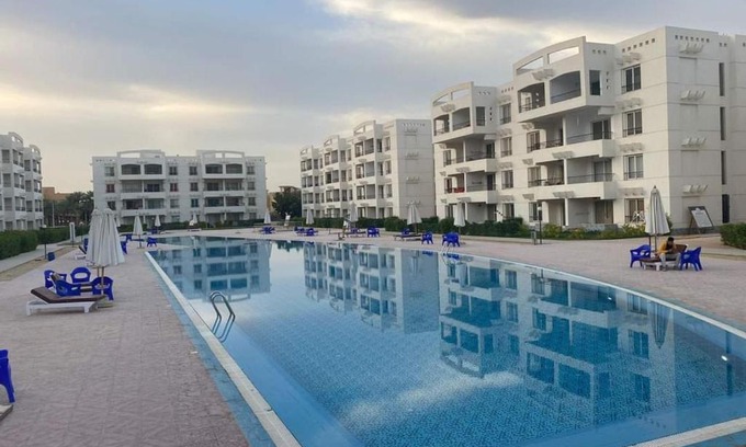 Suez Apartment | palmera el sokhna