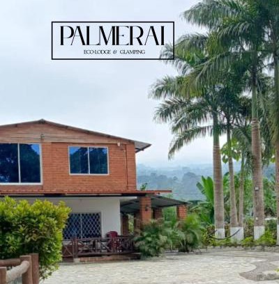 General Antonio Elizalde Canton Ski Chalet | Palmerai BUCAY