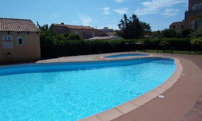 Solenzara Apartment | PALMERAIE 31