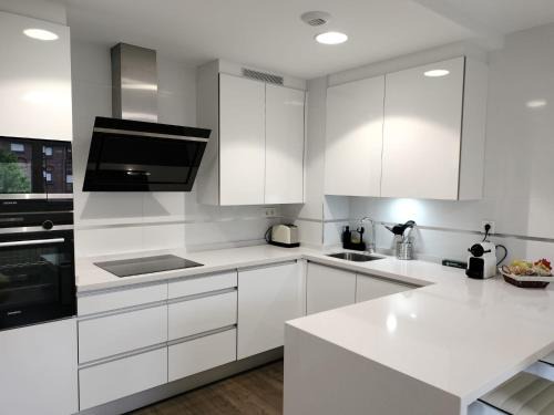 Sandiche Apartment | Palmeral Suite