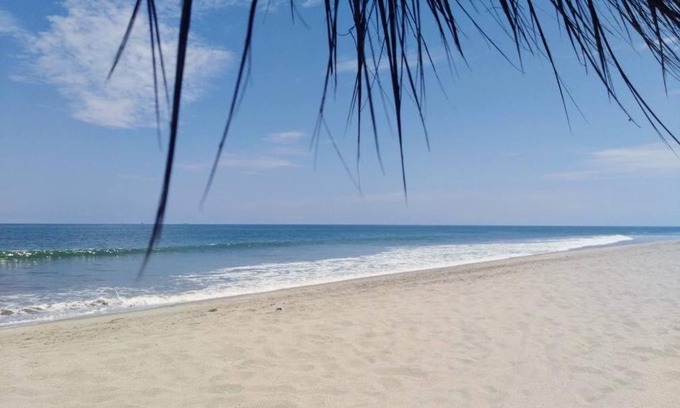 Bocapan Apartment | Palmeras de Bocapan, Tumbes