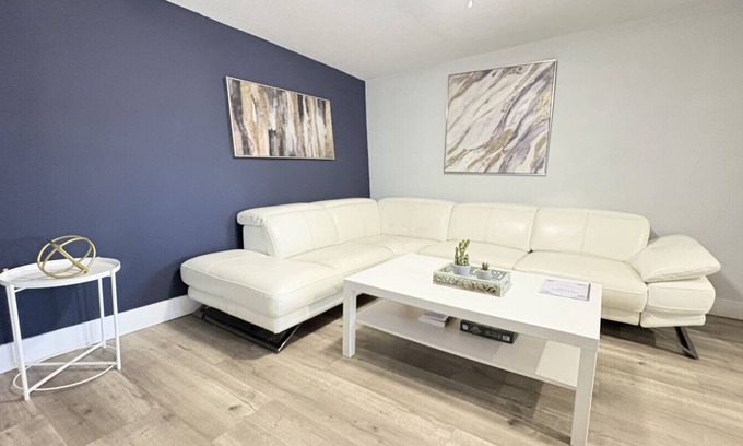 Coral Terrace House | Palmetto Palms Miami Home | Near Airport