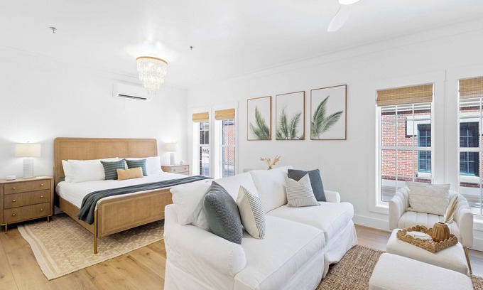 Rosemary Beach Condo | Palmetto Place by Stay on 30a