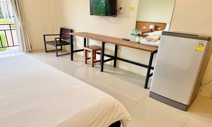 Wiang Pa Pao Hotel | Palmhug Hotel