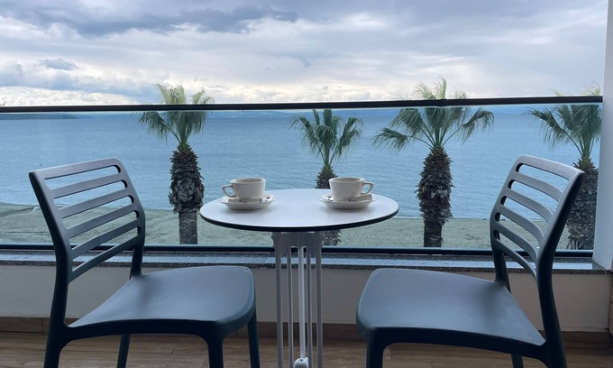 Erdek Hotel | Palmon Hotel