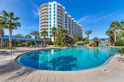 Fort Walton Beach - Destin House | Palms of Destin 21114- Two Bedroom