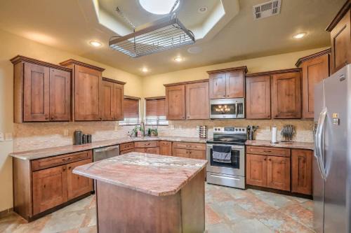 Alamogordo House | Palo Duro