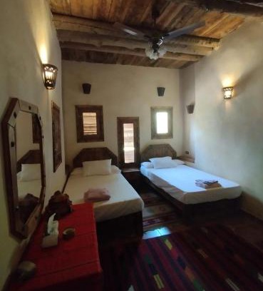 Siwa House | Paloma Lodge Guest House