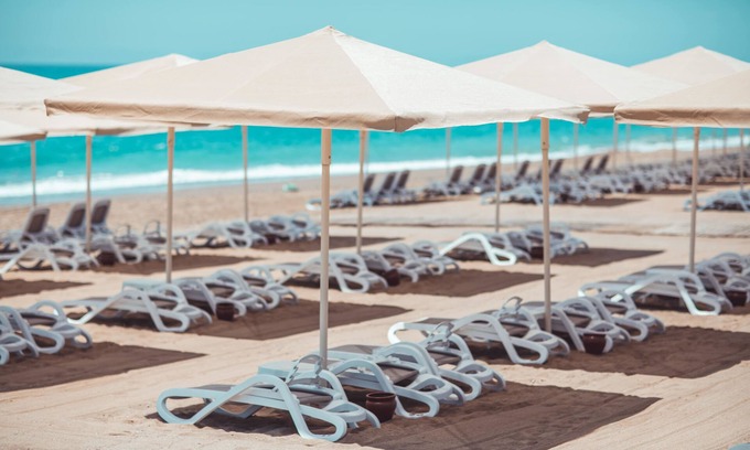 Titreyengol Resort | Paloma Orenda - All inclusive