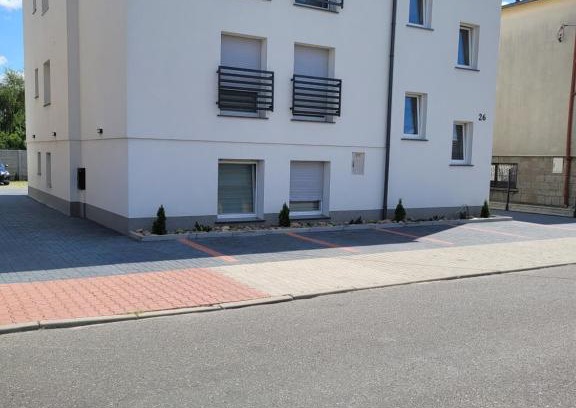 Krotoszyn Apartment | Paloma11