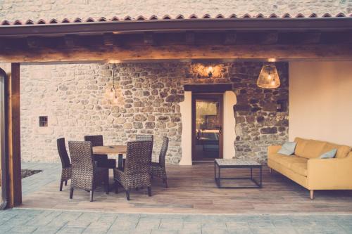 Salces House | Palomba Rural