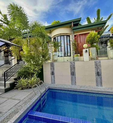 Palompon Villa | Palompon kalimba de luna Villa Inn