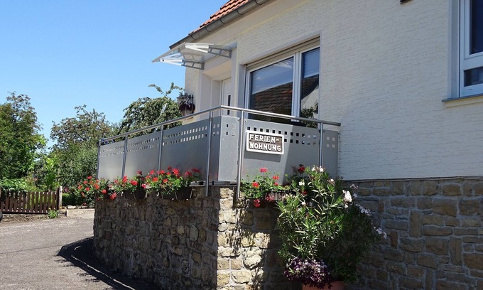 Wehr Apartment | Palzem Riverside Escape