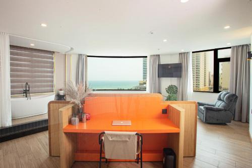 Ngu Hanh Son Hotel | PĀMA Boutique Hotel and Bistro