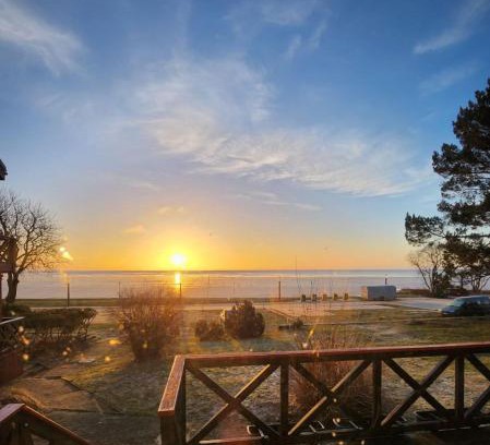 Nida Apartment | Pamario rezidencija