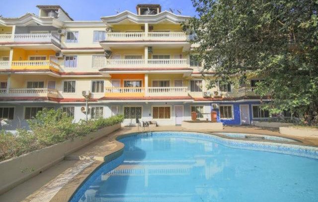 Mazal Waddo Apartment | Pamela Palms