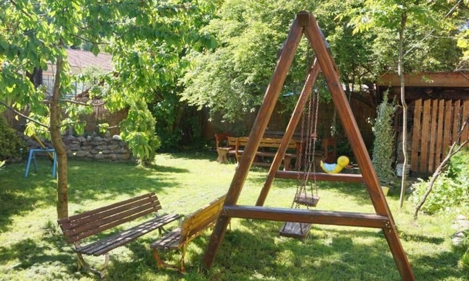 Shipkovo House | Pamir Guest House