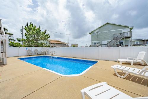 Rodanthe House | Pamlico Paradise 634