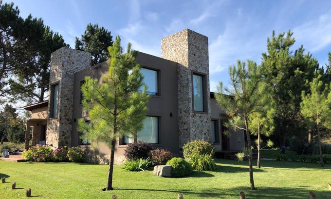 Las Gaviotas House | Pampa Sur Casas de Playa