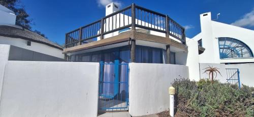 Dwarskersbos Ski Chalet | Pamperlang