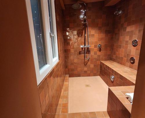 Pontedecimo Apartment | Pan da Guardia Poldo