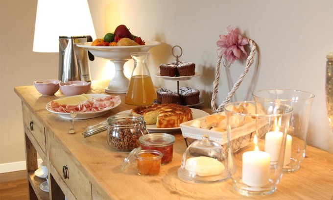 Cittadella Bed & Breakfast | Pan di Zucchero
