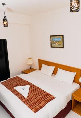 Al Sharq Hotel | Pan Emirates Hotel Apartments